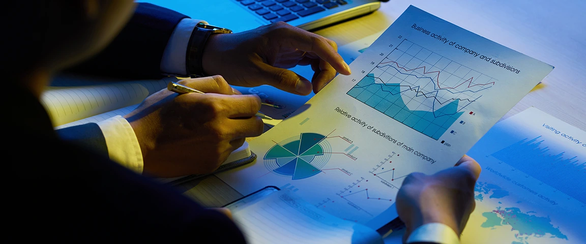 Elastic Products Sales Forecasting Model