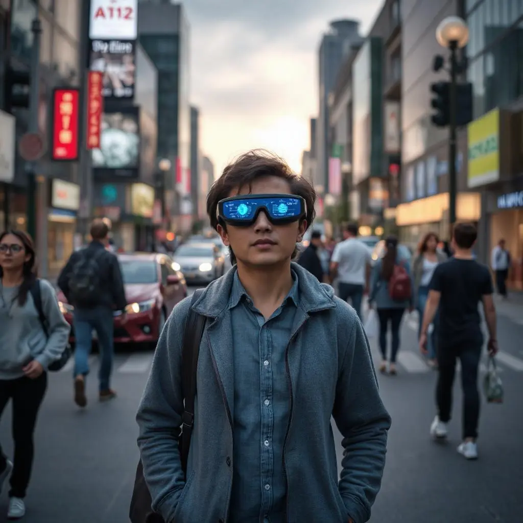 Computer Vision and Visual Intelligence