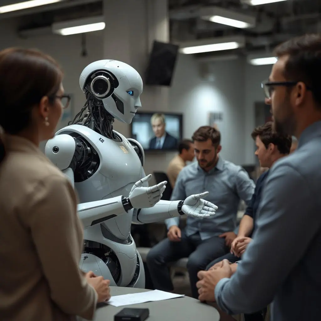 Natural Language Processing